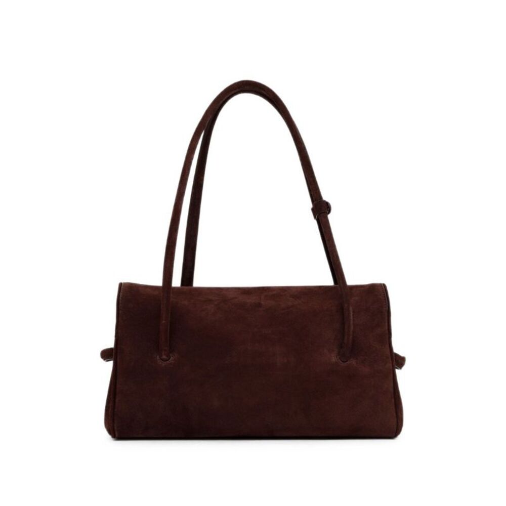 Jacquemus Women Le Turismo Long Leather Handbag - Picture 2 of 3